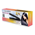 Glattejern Esperanza EBP008 Sort 22 W produktemballage