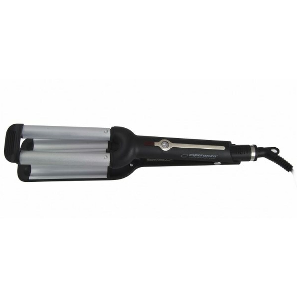 Curling Tongs Esperanza EBL013 produktemballage