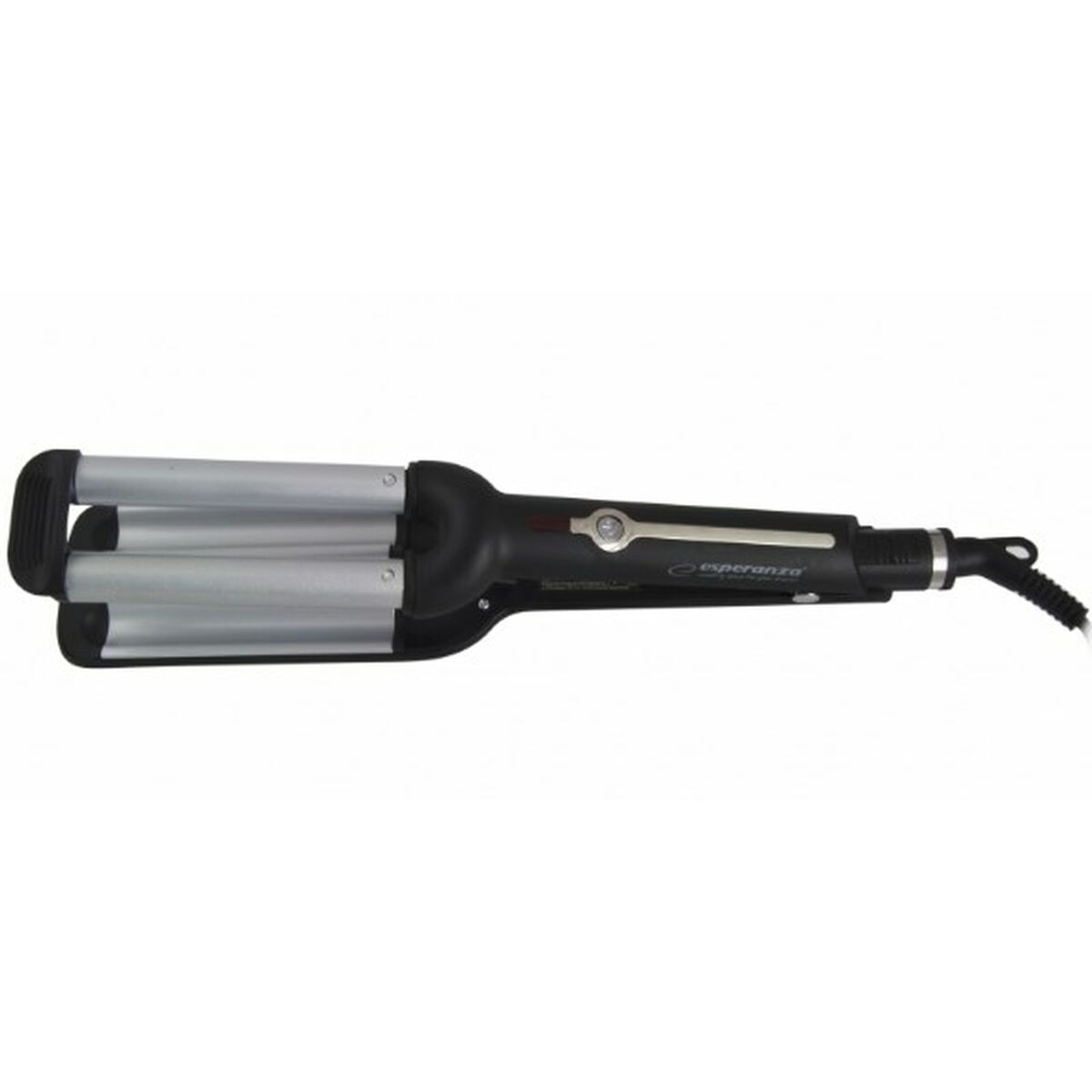 Curling Tongs Esperanza EBL013 produktemballage