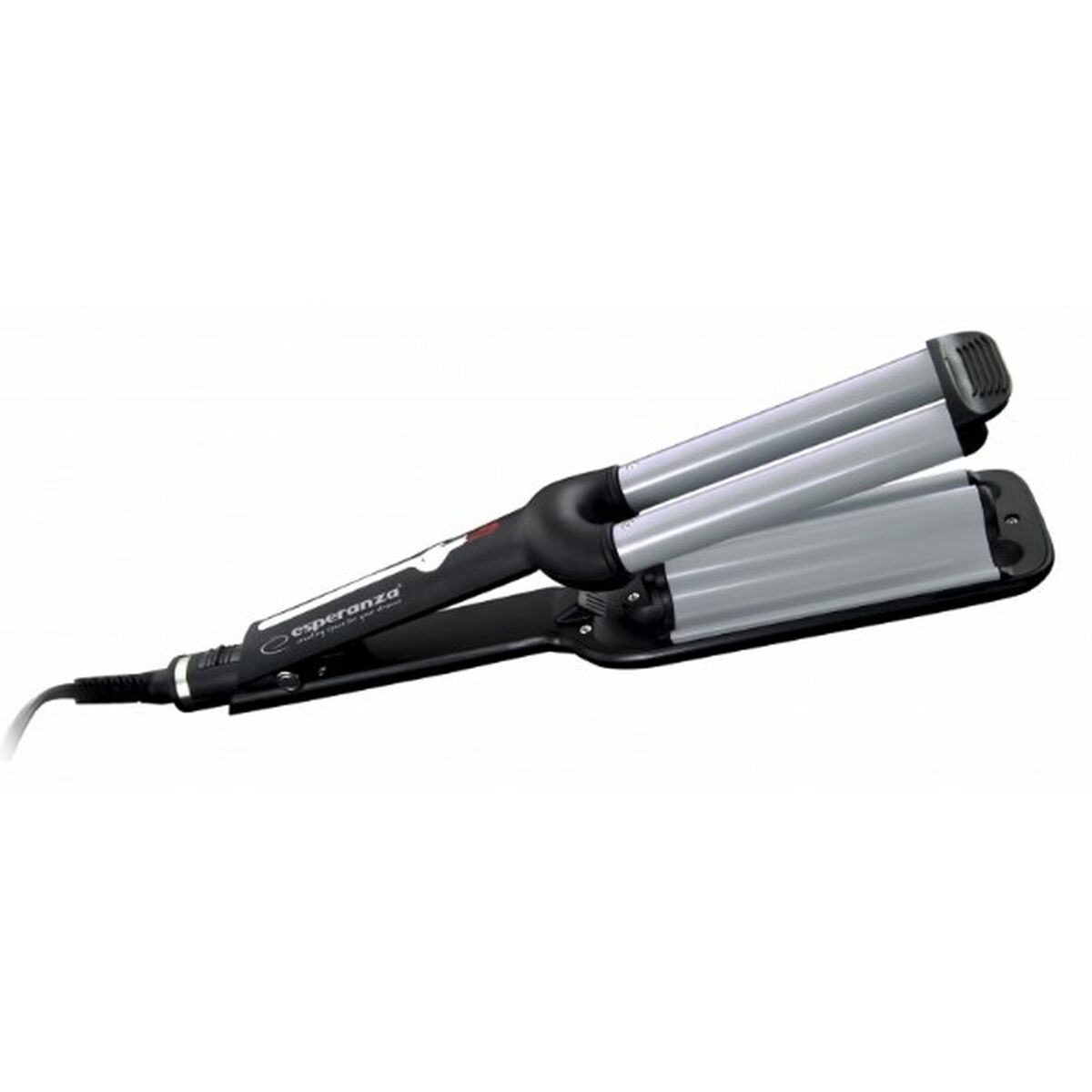 Curling Tongs Esperanza EBL013 produktemballage