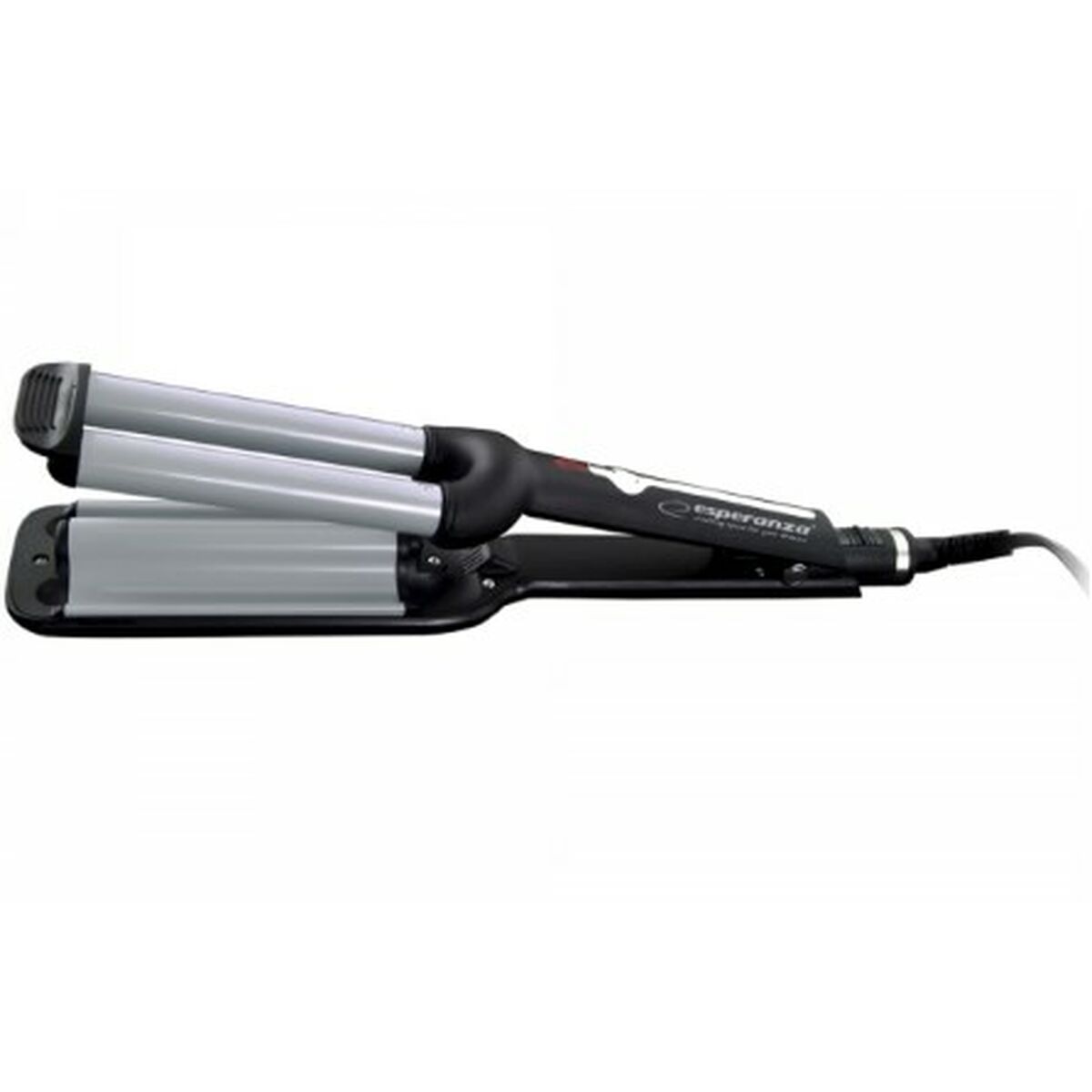 Curling Tongs Esperanza EBL013 produktemballage