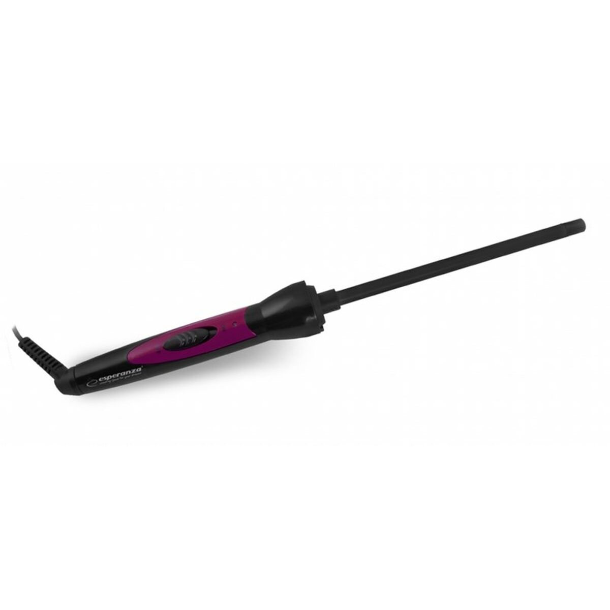 Curling Tongs Esperanza EBL014 produktemballage