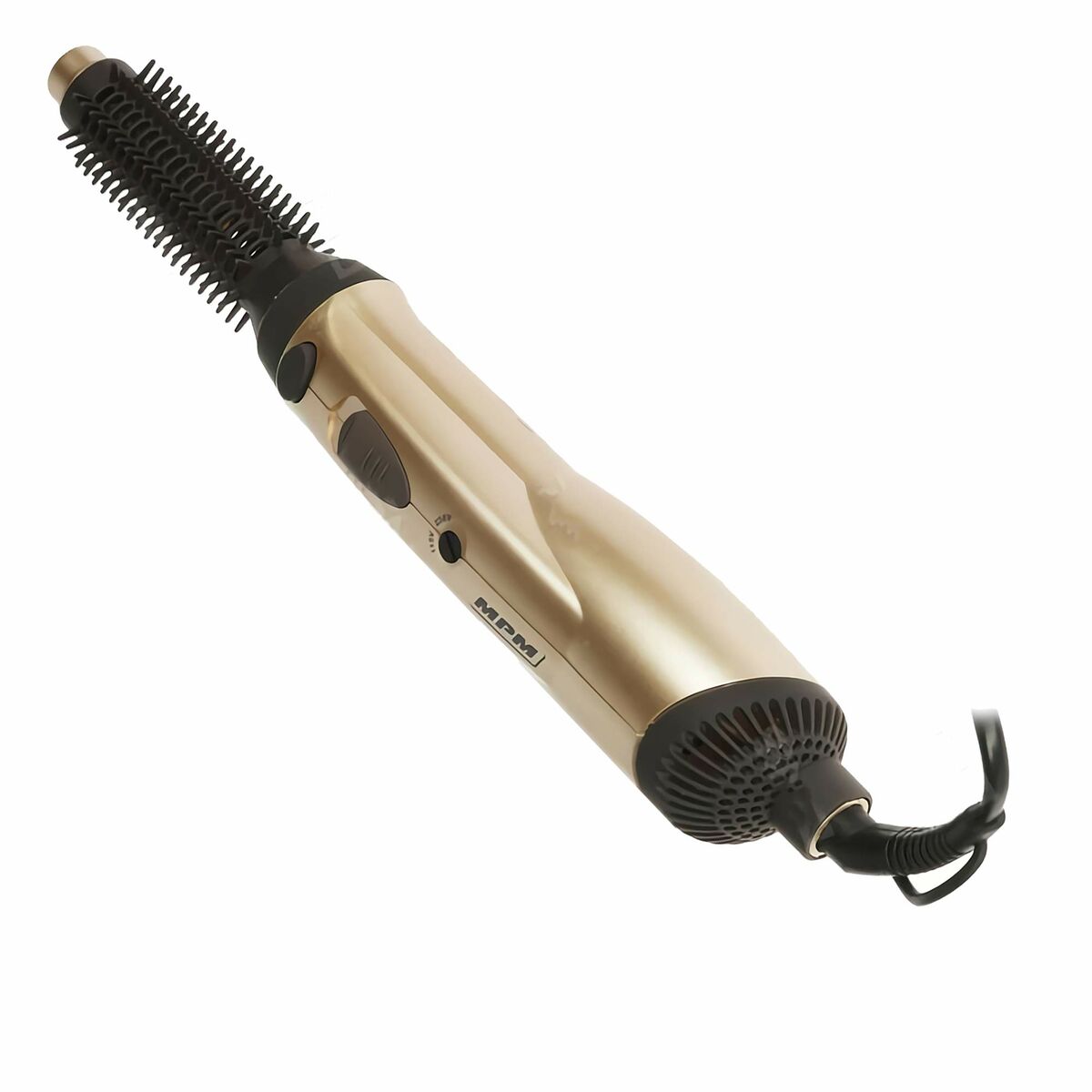 Varmebørste Mpm HB-810 produktemballage