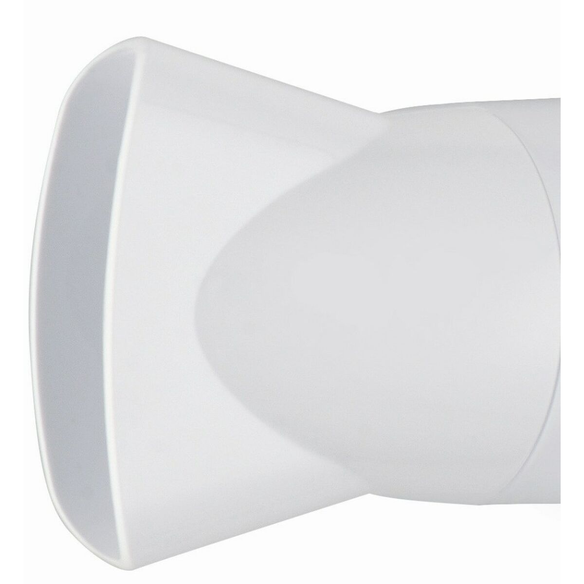 Hårtørrer Blaupunkt HDD501RO Pink Printet 2000 W produktemballage