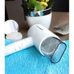 Hårtørrer Blaupunkt HDD401WH Hvid 1600 W produktemballage