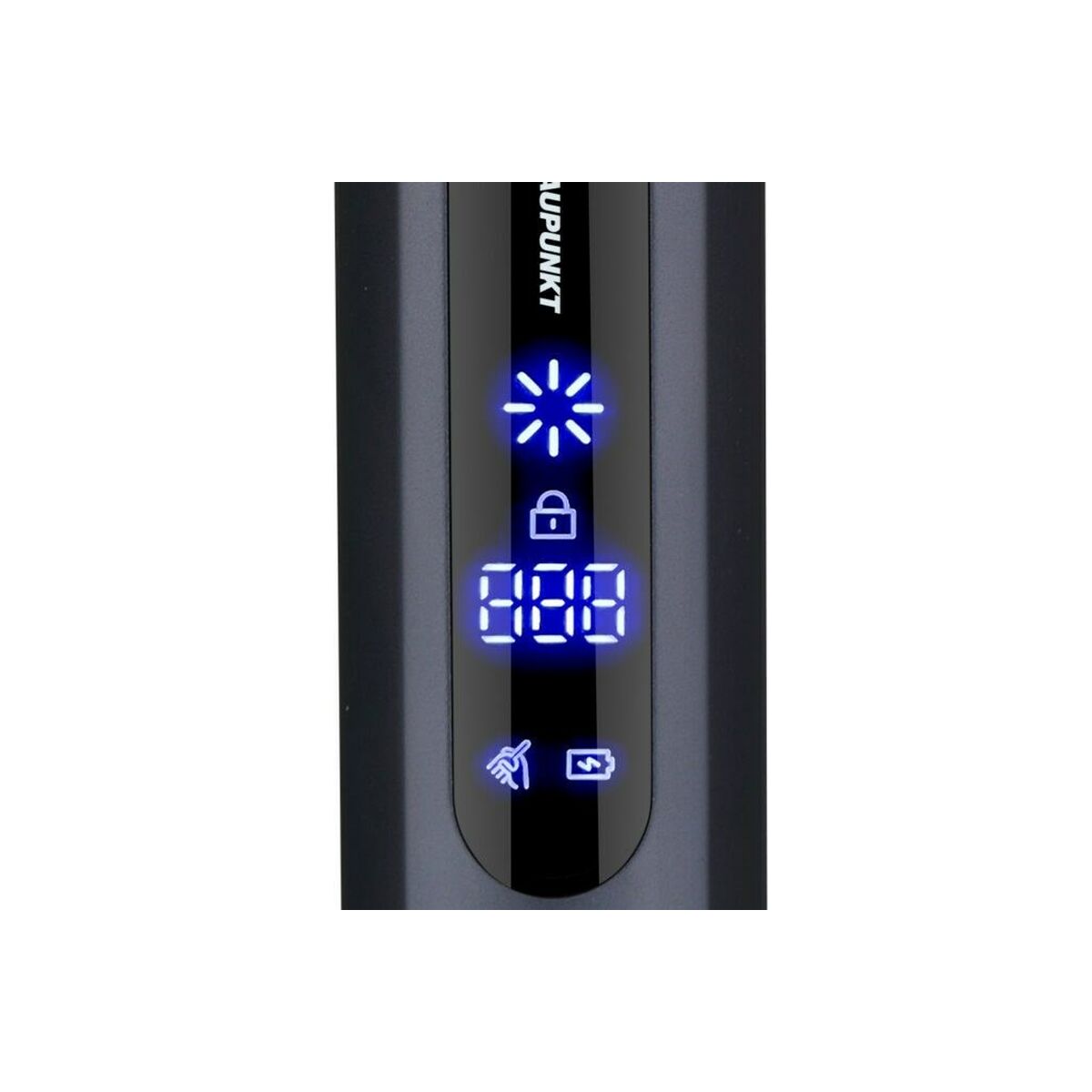 Hårklippere Blaupunkt MSR711 produktemballage