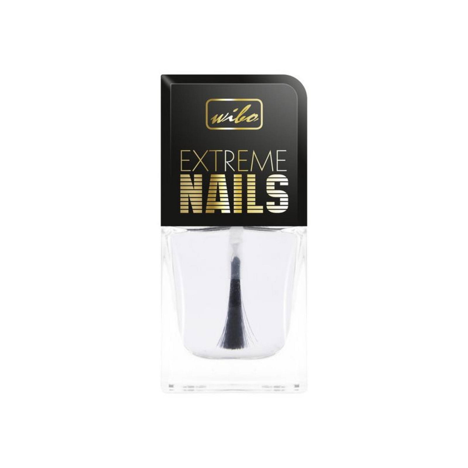 Wibo, Extreme, Glossy, Nail Polish, 20, 8.5 ml