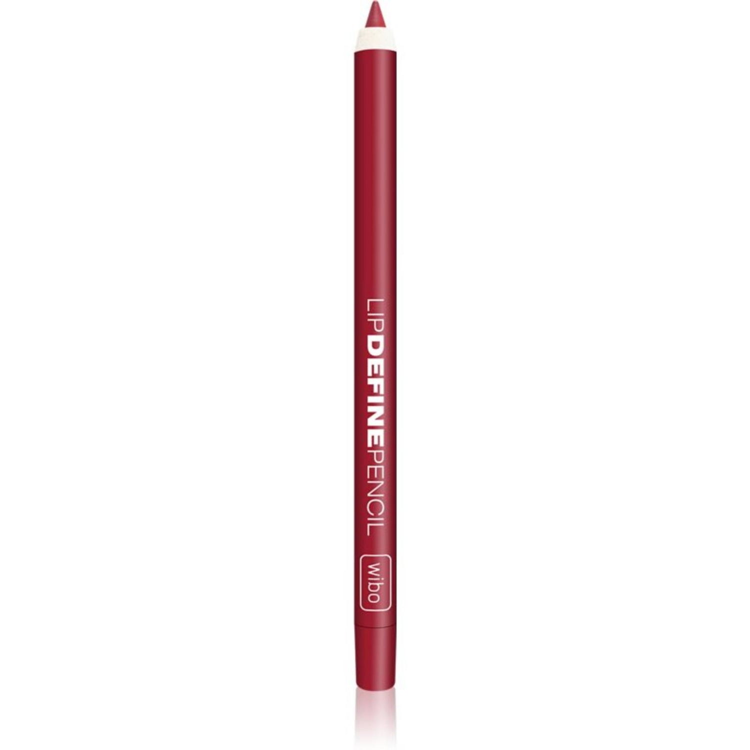 Wibo, Lip Define, Lip Liner, 3, 1.2 g