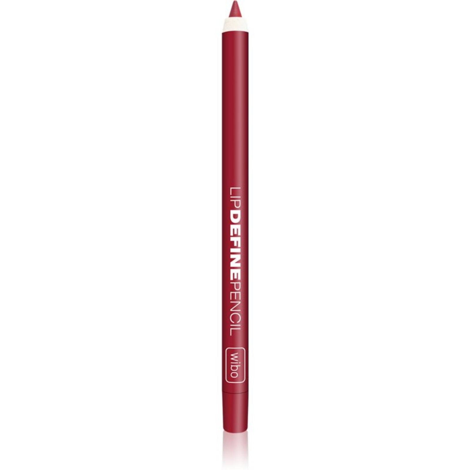Wibo, Lip Define, Lip Liner, 3, 1.2 g