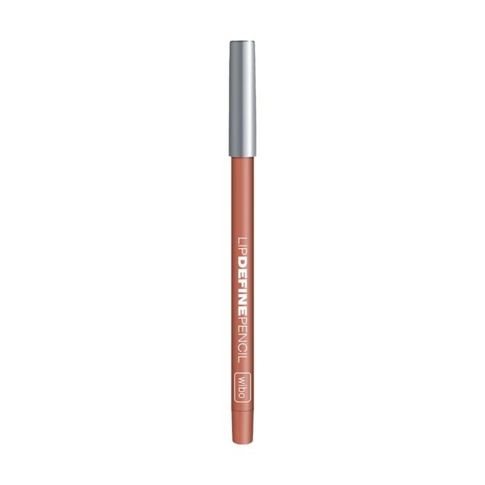Wibo, Lip Define, Pencil, Lip Liner, 4, 1.2 g