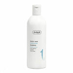Shampoo Ziaja PLANT ESSENTIALS 400 ml shampooflaske
