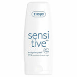 Facial Exfoliator Ziaja Sensitive 60 ml til kvinder produktemballage