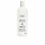 Shower Gel Ziaja Leche De Cabra 500 ml Cremet gedemælk hudplejeemballage