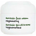 Hydrating Facial Cream Ziaja 50 ml Avocado for Women hudplejeemballage