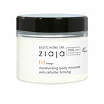 Håndcreme Ziaja Baltic Home Spa Fit 300 ml hudplejeemballage