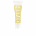 Lip Scrub Ziaja Tropical Pineapple 12 ml til kvinder produktemballage