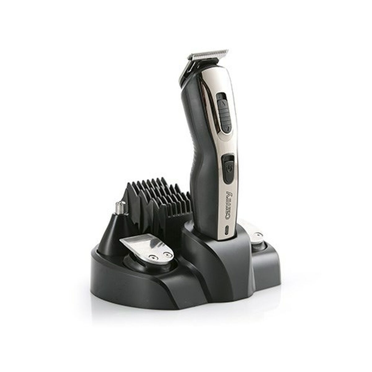 Hårklippere Adler CR 2921 produktemballage