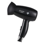 Hårtørrer Adler AD 2251 Sort 1400 W produktemballage