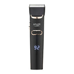 Hårklipper/barbermaskine Adler AD 2832 produktemballage