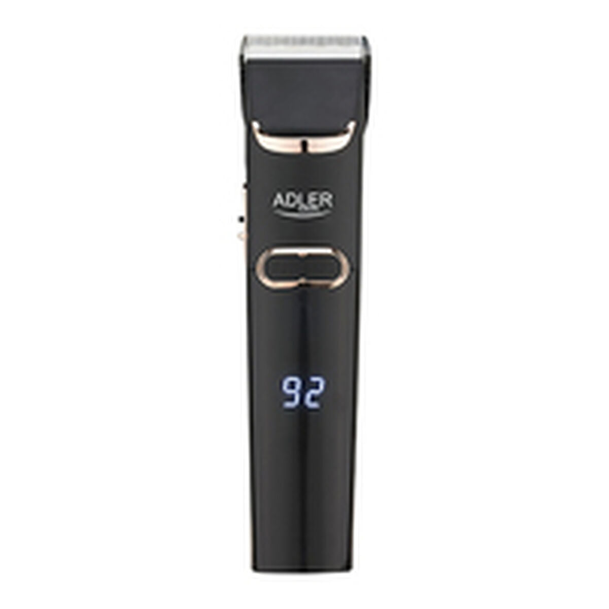 Hårklipper/barbermaskine Adler AD 2832 produktemballage