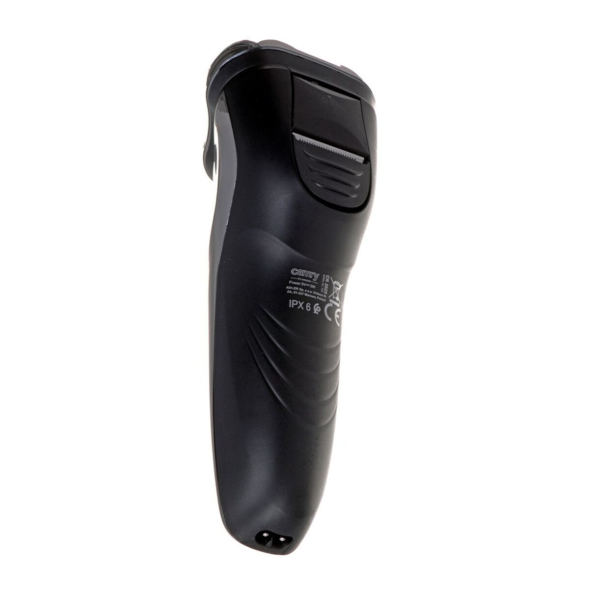 Genopladelig elektrisk barbermaskine Camry CR 2925 produktemballage
