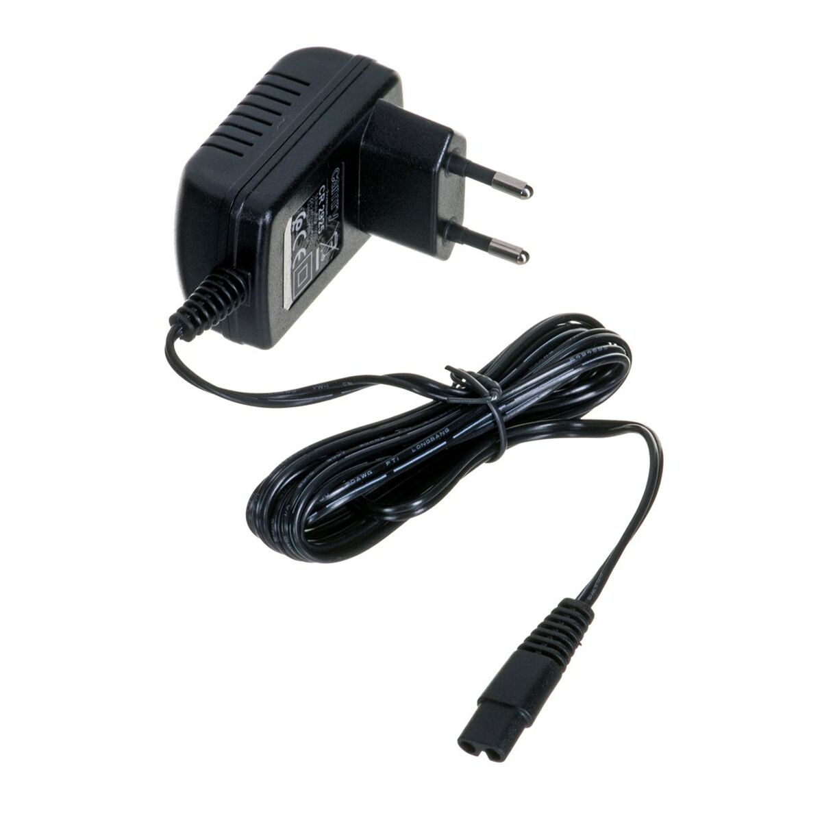 Genopladelig elektrisk barbermaskine Camry CR 2925 produktemballage