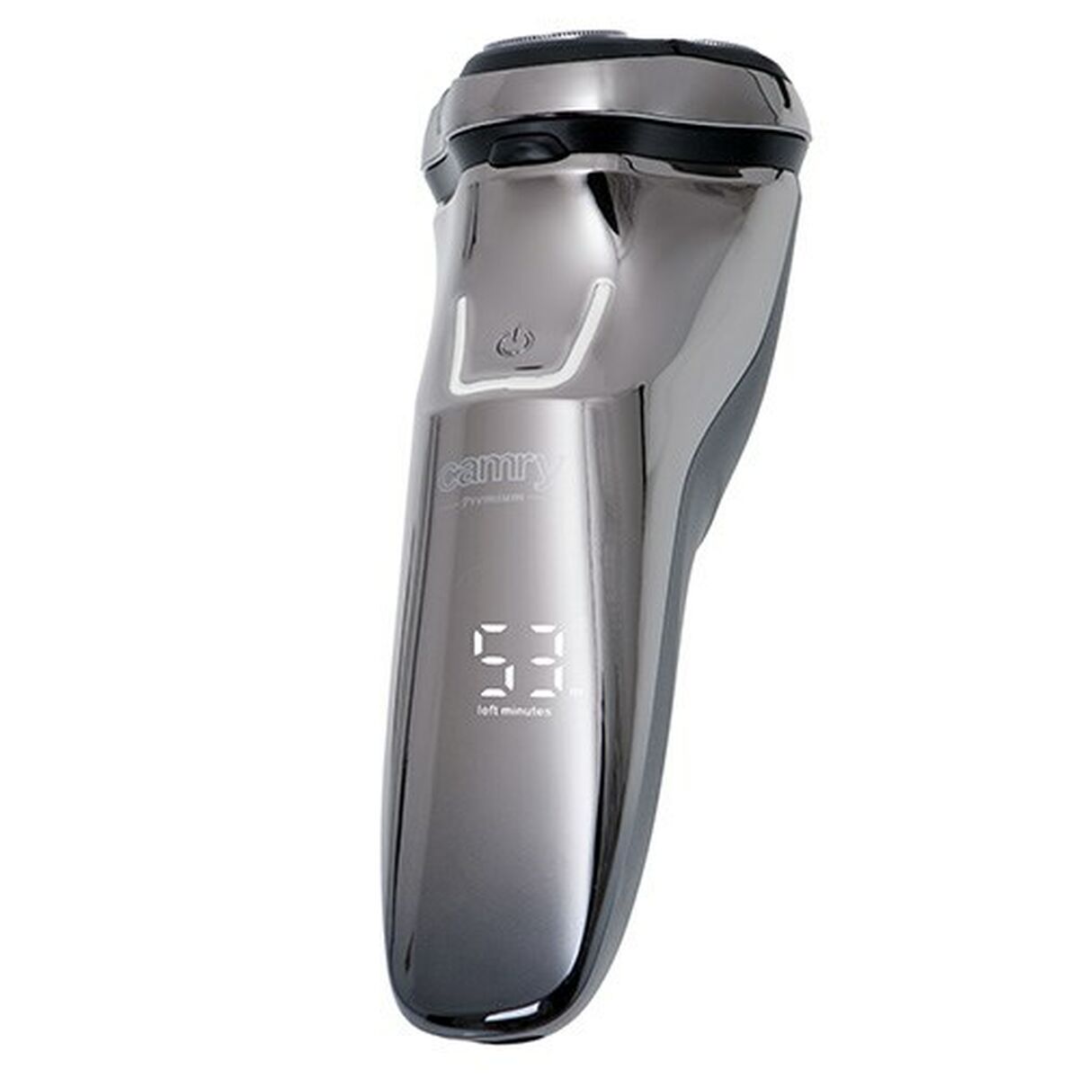 Genopladelig elektrisk barbermaskine Camry CR 2925 produktemballage