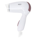 Hårtørrer Adler CR 2254 Hvid 1200 W produktemballage