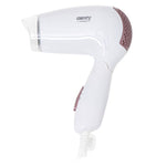 Hårtørrer Adler CR 2254 Hvid 1200 W produktemballage