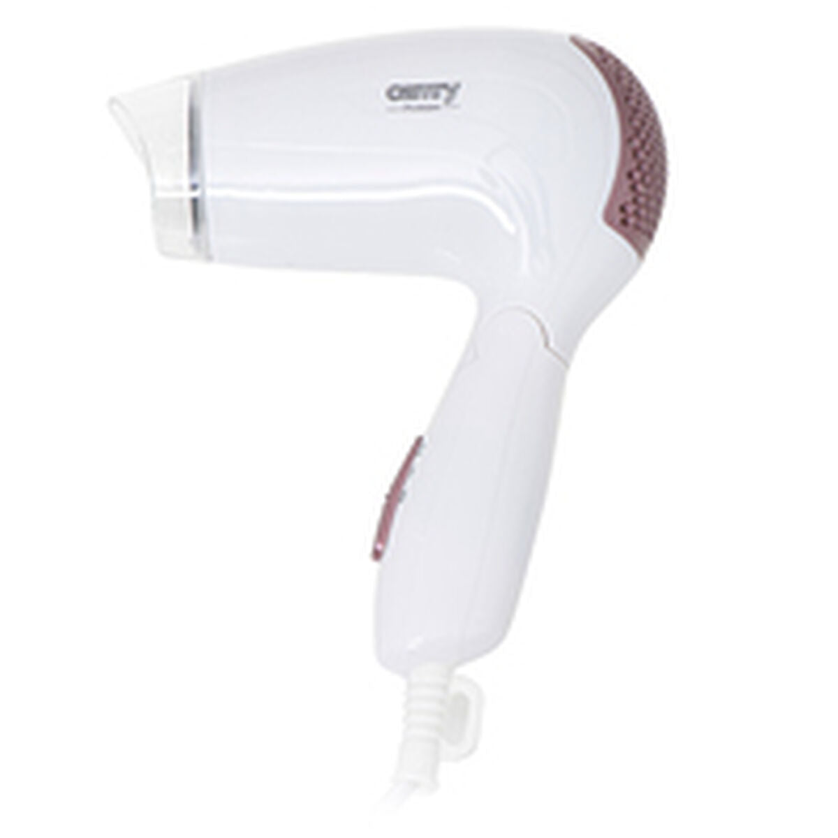 Hårtørrer Adler CR 2254 Hvid 1200 W produktemballage