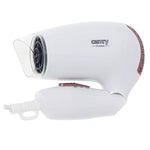 Hårtørrer Adler CR 2254 Hvid 1200 W produktemballage