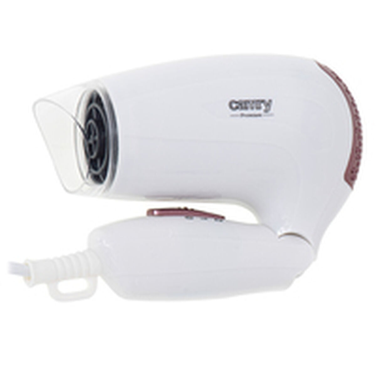 Hårtørrer Adler CR 2254 Hvid 1200 W produktemballage