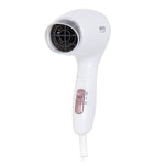 Hårtørrer Adler CR 2254 Hvid 1200 W produktemballage