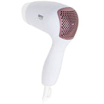 Hårtørrer Adler CR 2254 Hvid 1200 W produktemballage