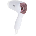 Hårtørrer Adler CR 2254 Hvid 1200 W produktemballage