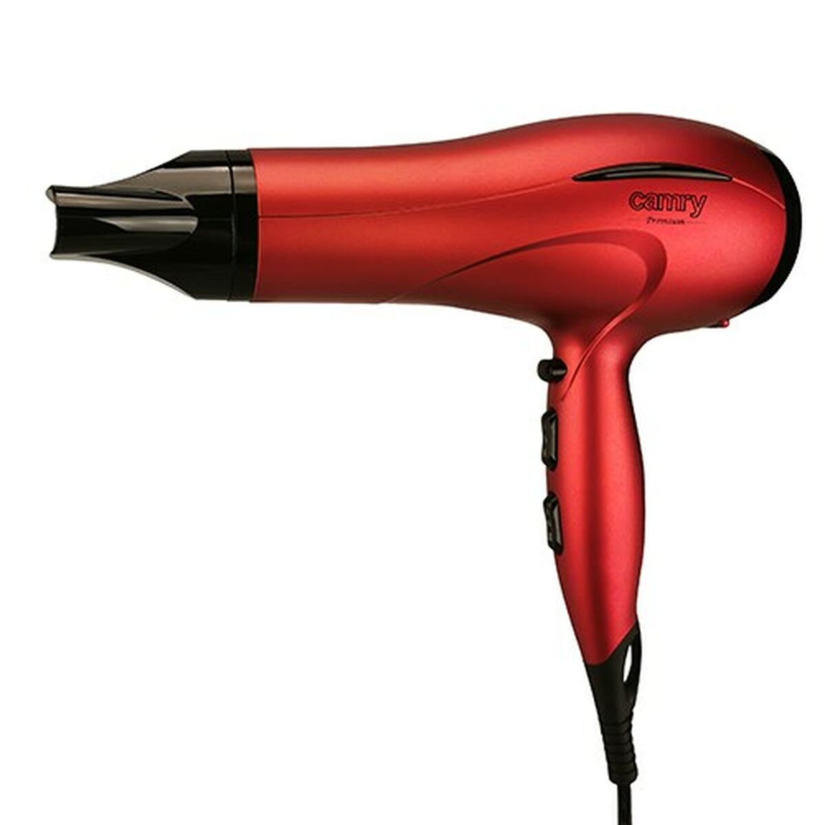 Hårtørrer Adler CR 2253 Sort 2400 W 2600 W produktemballage