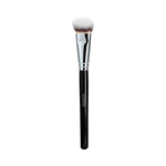 Make-up Brush Lussoni Pro Angled Small (1 enhed) produktemballage