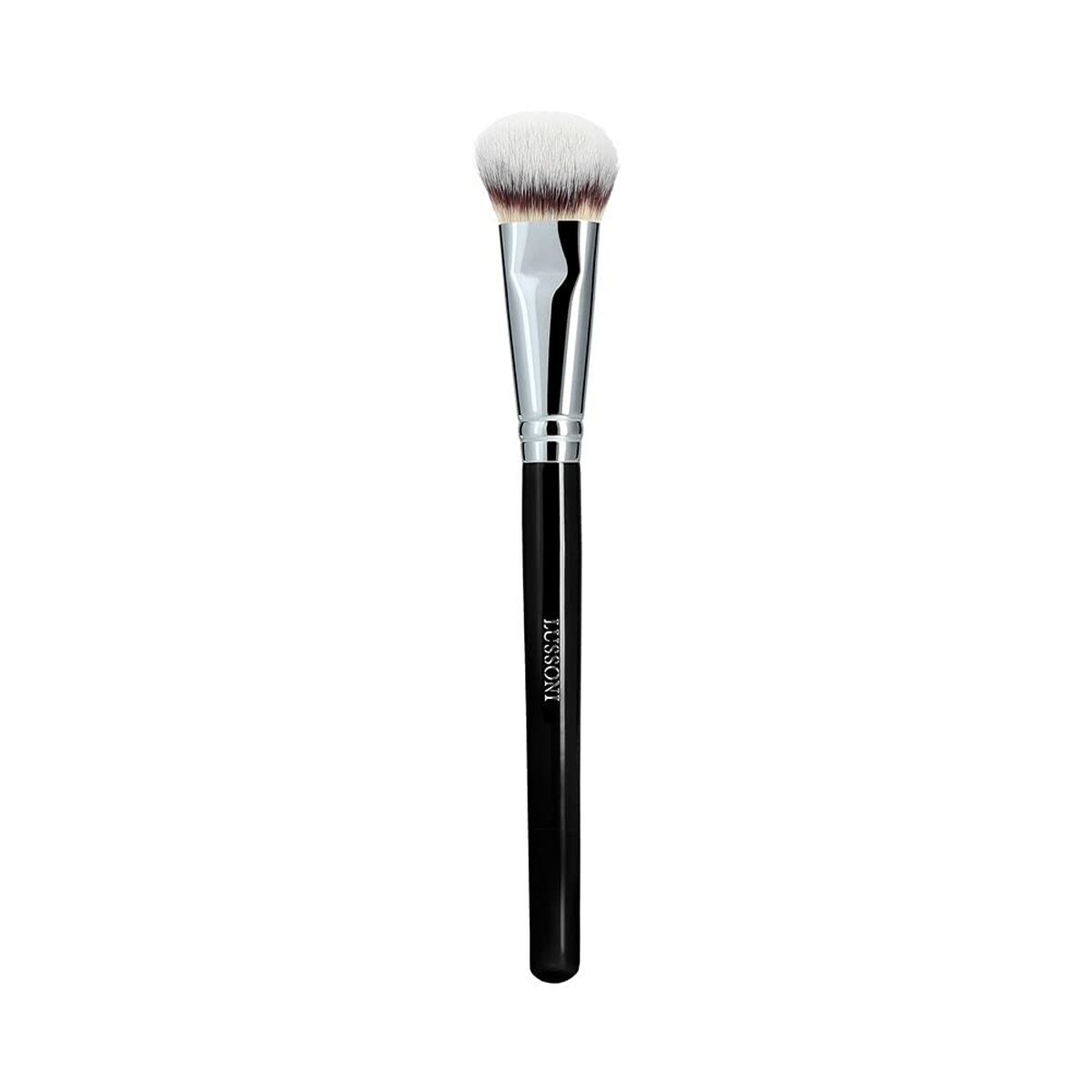 Make-up Brush Lussoni Pro Angled Small (1 enhed) produktemballage