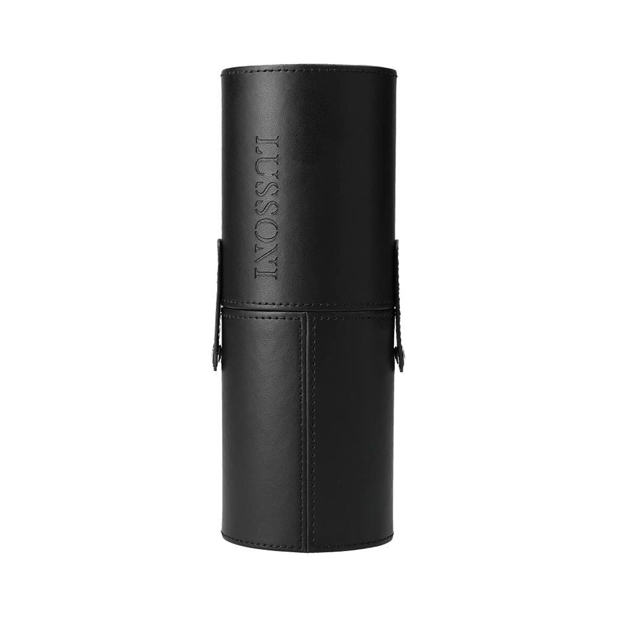 Make-up Holder Lussoni Black Make-up Brush (1 enhed) produktemballage