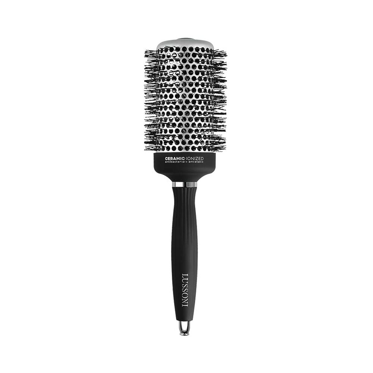 Styling Brush Lussoni Hot Volume Keramik Ø 53 mm produktemballage