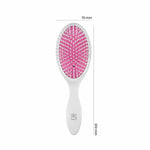Detangling Hairbrush Ilū Easy Detangling Oval produktemballage