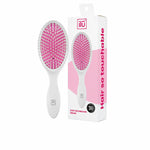 Detangling Hairbrush Ilū Easy Detangling Oval produktemballage