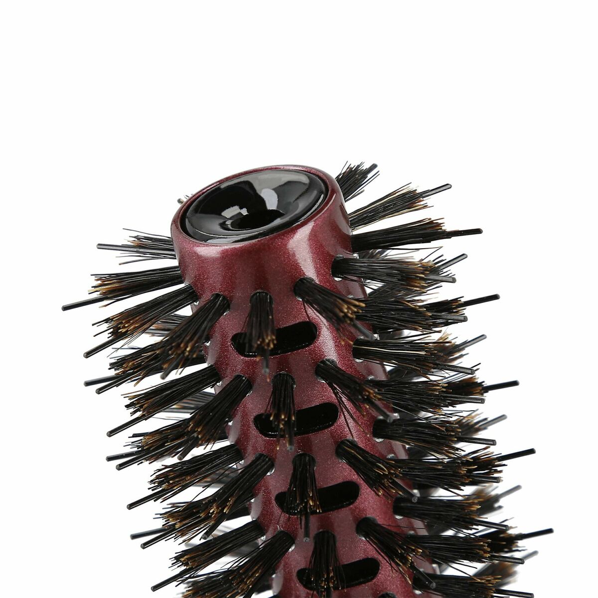 Styling Brush Lussoni Natural Style Ø 22 mm produktemballage