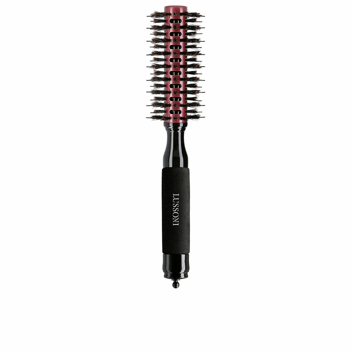 Styling Brush Lussoni Natural Style Ø 22 mm produktemballage