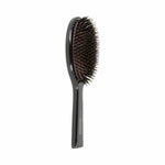 Detangling Hairbrush Lussoni Natural Style Oval produktemballage