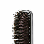 Detangling Hairbrush Lussoni Natural Style produktemballage