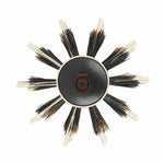 Styling Brush Kashōki Natural Beauty Ø 18 mm produktemballage