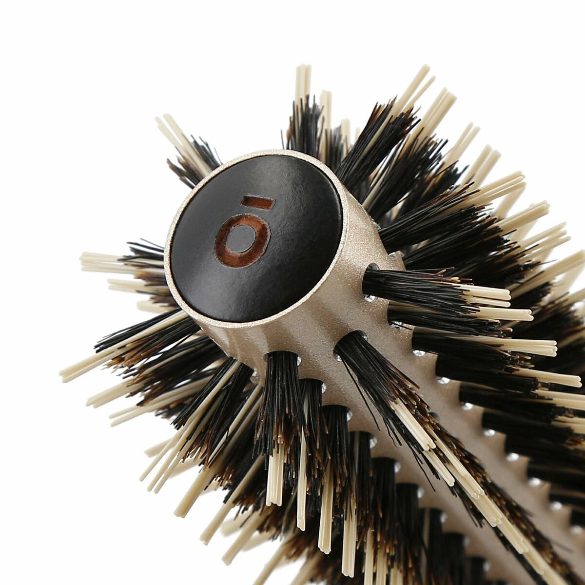 Styling Brush Kashōki Natural Beauty Ø 18 mm produktemballage