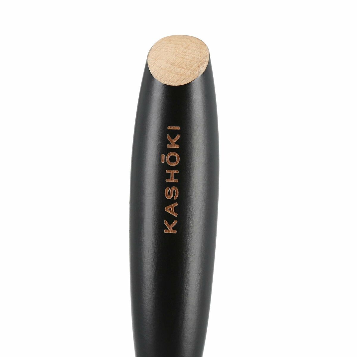 Styling Brush Kashōki Natural Beauty Ø 18 mm produktemballage