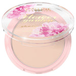 Eveline Cosmetics, Flower Garden, Illuminating, Compact Powder, 8 g